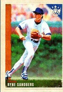 Ryne Sandberg