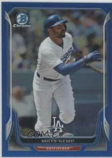 Matt Kemp