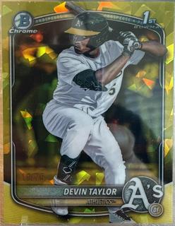 Devin Taylor