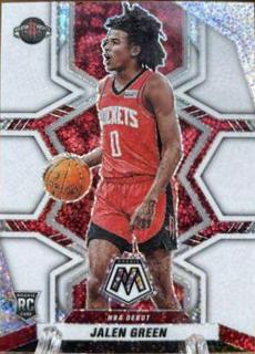 Jalen Green