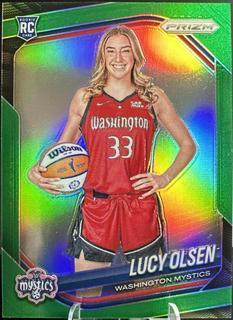 Lucy Olsen