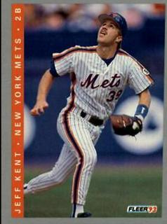 Jeff Kent