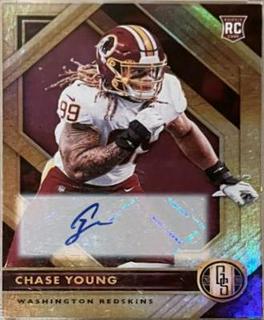 Chase Young