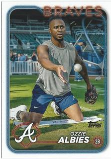 Ozzie Albies
