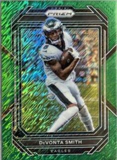 DeVonta Smith