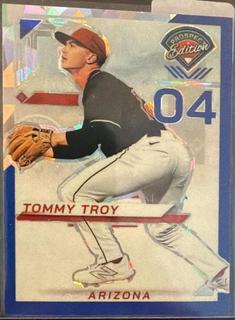 Tommy Troy