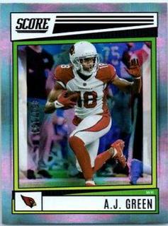 A.J. Green