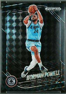 Norman Powell