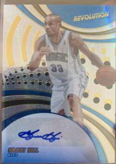 Grant Hill