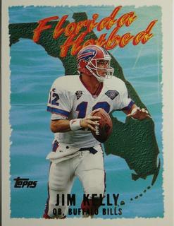 Jim Kelly