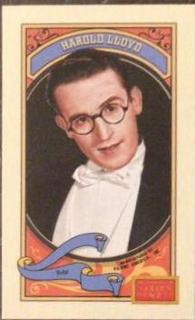 Harold Lloyd