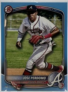 Jose Perdomo