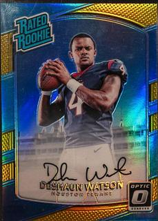 Deshaun Watson