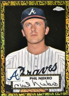 Phil Niekro