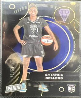 Shyanne Sellers