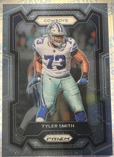 Tyler Smith