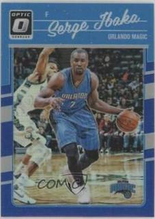 Serge Ibaka