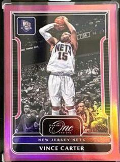 Vince Carter