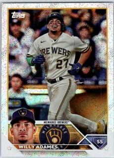 Willy Adames