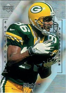Antonio Freeman