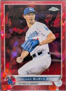 Walker Buehler