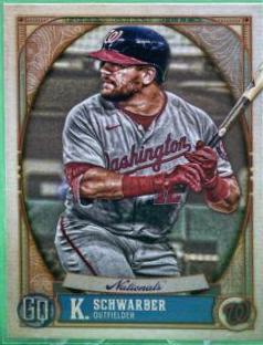 Kyle Schwarber