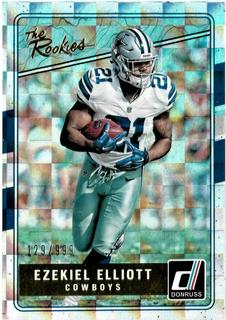 Ezekiel Elliott