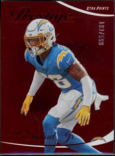 Asante Samuel Jr.