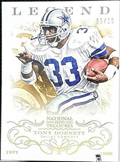 Tony Dorsett