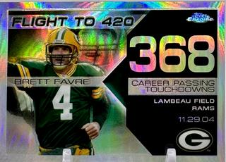 Brett Favre