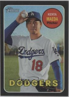 Kenta Maeda