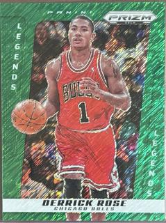 Derrick Rose
