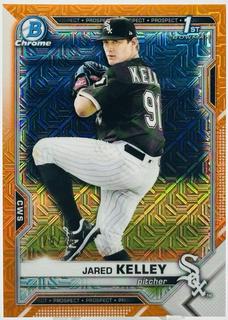 Jared Kelley
