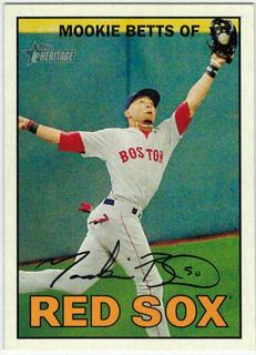 Mookie Betts