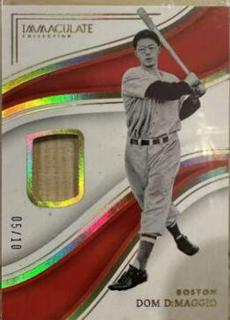Dom DiMaggio