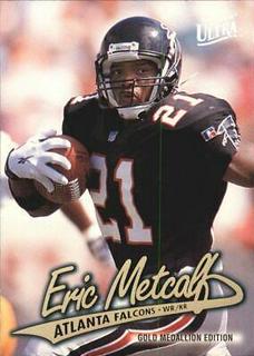 Eric Metcalf