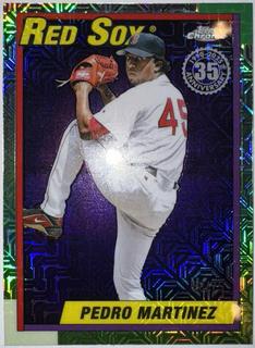 Pedro Martinez