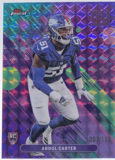Abdul Carter
