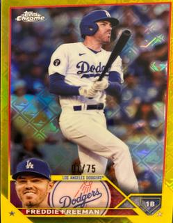 Freddie Freeman