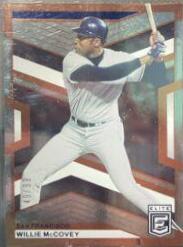 Willie McCovey