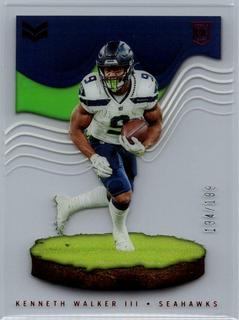 Kenneth Walker III