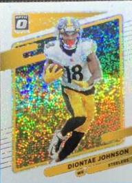 Diontae Johnson