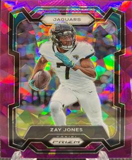 Zay Jones