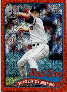 Roger Clemens