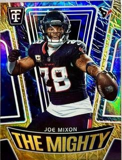 Joe Mixon