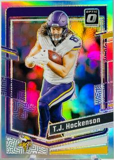 T.J. Hockenson