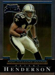 Devery Henderson