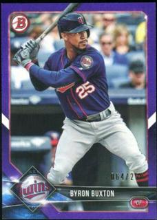 Byron Buxton