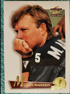 Morten Andersen