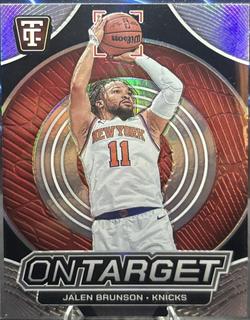 Jalen Brunson